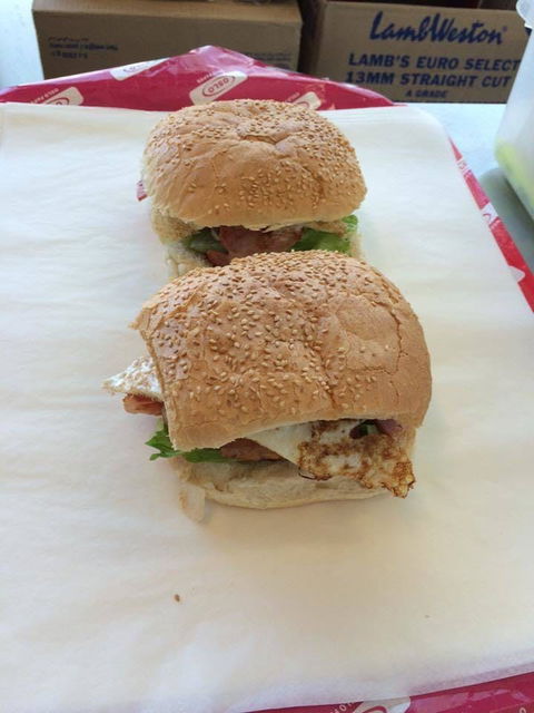 Taylor's Seafood - Phillip Island Accommodation 0