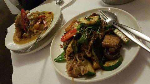 Thai On Sky - Phillip Island Accommodation 0