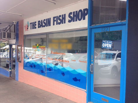 The Basin Fish & Chips - Phillip Island Accommodation 0