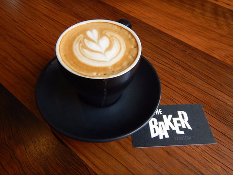 The Baker At Sutton - Phillip Island Accommodation 0