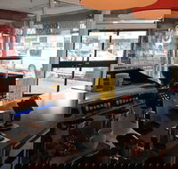 The Birdcage Eats - Phillip Island Accommodation