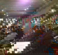 The Jolly Miller Caf - Bacchus Marsh - Phillip Island Accommodation