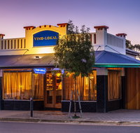 Vino Lokal - Phillip Island Accommodation