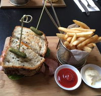 5five Bakehouse Kitchen - Phillip Island Accommodation