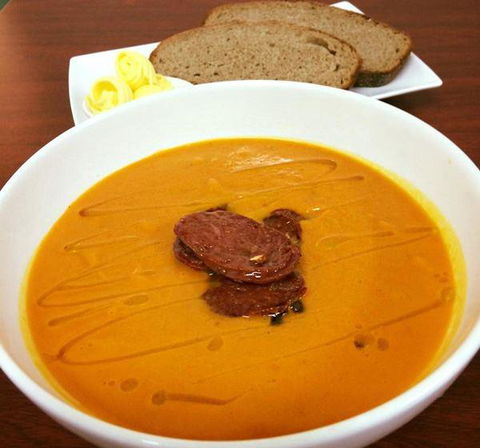 Andy's Place Cafe - Phillip Island Accommodation 12