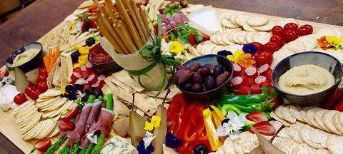 Andy's Place Cafe - Phillip Island Accommodation 2