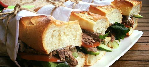 Andy's Place Cafe - Phillip Island Accommodation 3