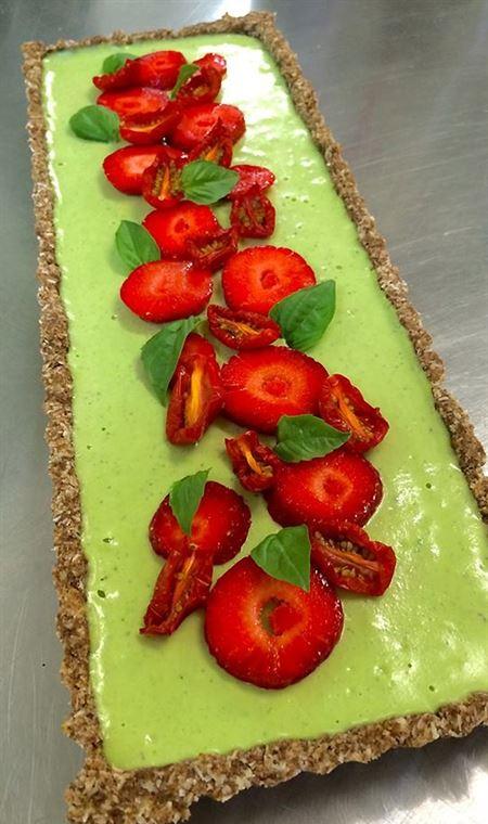 Andy's Place Cafe - Phillip Island Accommodation 4