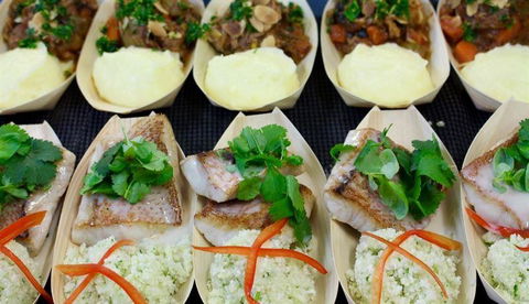 Andy's Place Cafe - Phillip Island Accommodation 6