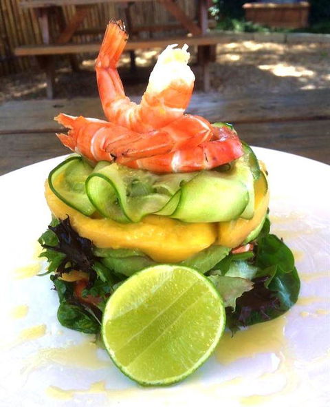 Andy's Place Cafe - Phillip Island Accommodation 8