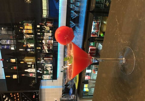 Casa Nostra Restaurant - Phillip Island Accommodation 0