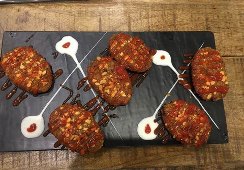 Casa Nostra Restaurant - Phillip Island Accommodation 9