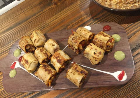 Casa Nostra Restaurant - Phillip Island Accommodation 10