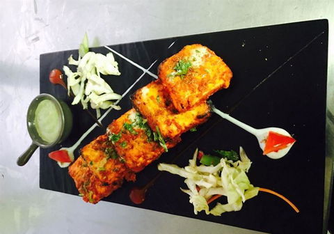 Casa Nostra Restaurant - Phillip Island Accommodation 11