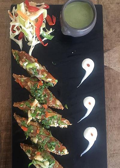 Casa Nostra Restaurant - Phillip Island Accommodation 12