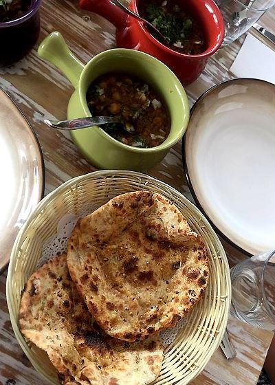 Casa Nostra Restaurant - Phillip Island Accommodation 13