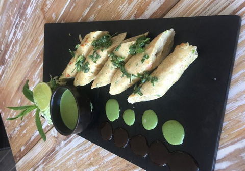 Casa Nostra Restaurant - Phillip Island Accommodation 1