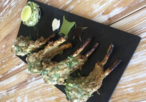 Casa Nostra Restaurant - Phillip Island Accommodation 2