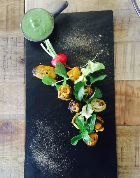 Casa Nostra Restaurant - Phillip Island Accommodation 3