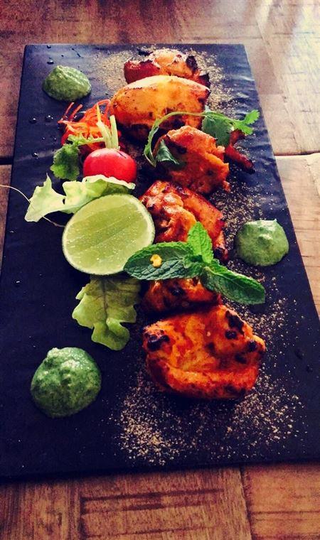 Casa Nostra Restaurant - Phillip Island Accommodation 4