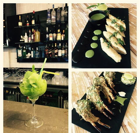 Casa Nostra Restaurant - Phillip Island Accommodation 5