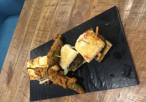 Casa Nostra Restaurant - Phillip Island Accommodation 6