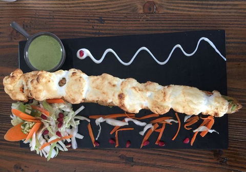 Casa Nostra Restaurant - Phillip Island Accommodation 7