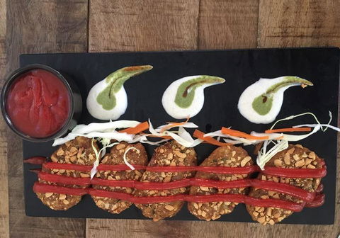 Casa Nostra Restaurant - Phillip Island Accommodation 8