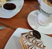 Gumnut Patisserie - Phillip Island Accommodation