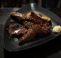 Pacific Rim Mix Plate - Phillip Island Accommodation