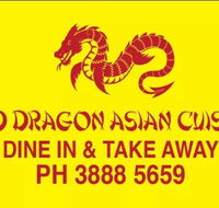Red Dragon Asian Cuisine - Phillip Island Accommodation