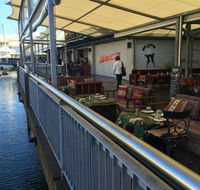 Sultans Cafe  Restaurant - Phillip Island Accommodation