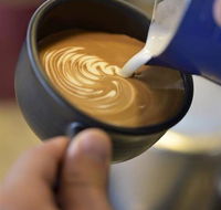 The Food Republic Cafe