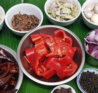 Tuptim Thai - Phillip Island Accommodation