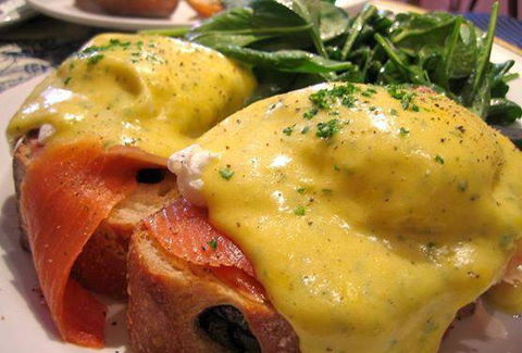 Vita Cafe & Restaurant - Phillip Island Accommodation 11