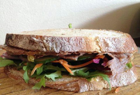 Vita Cafe & Restaurant - Phillip Island Accommodation 13