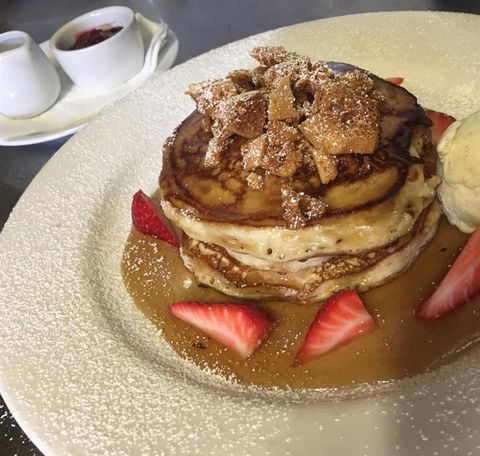 Vita Cafe & Restaurant - Phillip Island Accommodation 1