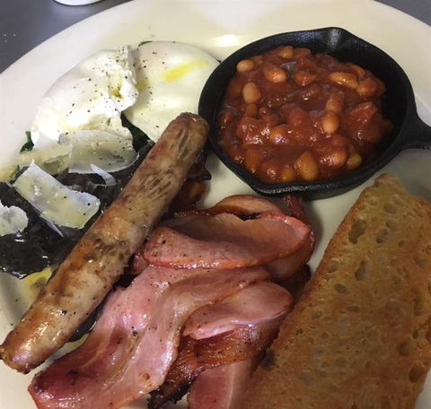 Vita Cafe & Restaurant - Phillip Island Accommodation 2