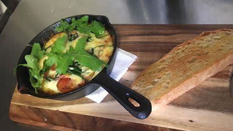 Vita Cafe & Restaurant - Phillip Island Accommodation 3