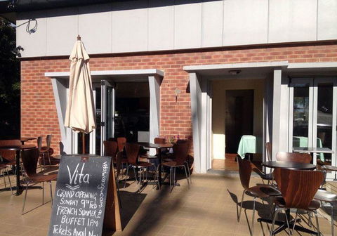 Vita Cafe & Restaurant - Phillip Island Accommodation 4