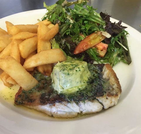 Vita Cafe & Restaurant - Phillip Island Accommodation 5