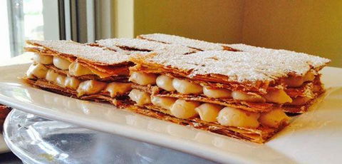 Vita Cafe & Restaurant - Phillip Island Accommodation 7
