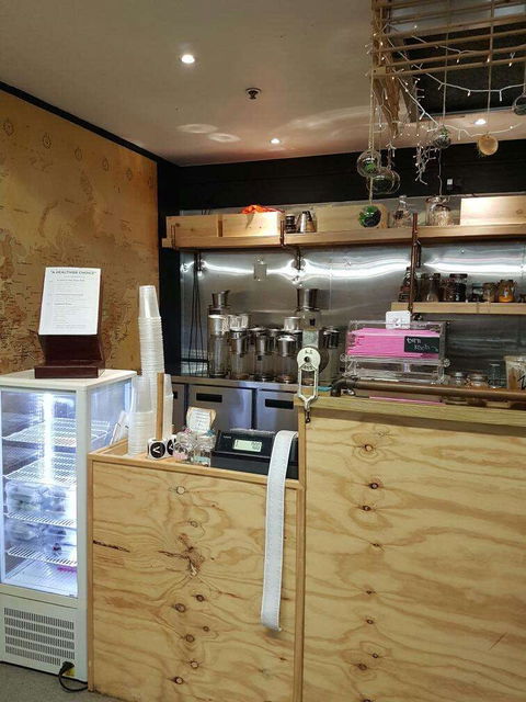 Annee's Cafe Sua Da - Phillip Island Accommodation 0