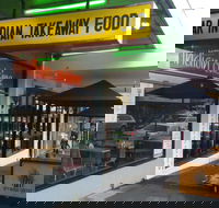 Avtar Indian Takeaway Food