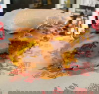 Beefy's Burgers - Phillip Island Accommodation