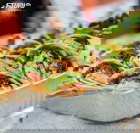 Blue Turtle Cafe - Phillip Island Accommodation