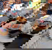 Chippy's Fish Cafe - Jindalee - Phillip Island Accommodation