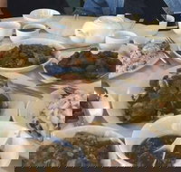 Chiu Chou Garden - Chinese Seafood Restaurant - Phillip Island Accommodation