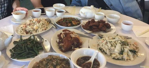 Chiu Chou Garden - Chinese Seafood Restaurant - Phillip Island Accommodation 0