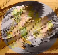 Cradle Mountain Tavern Bar  Bistro - Phillip Island Accommodation